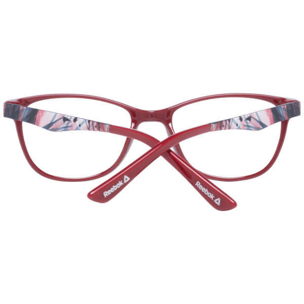 Détails branches – lunette Reebok R6020 5006 en
