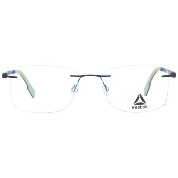 Face avant – monture optique Reebok R7005 5401 en
