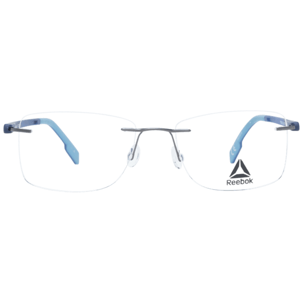 Face avant – monture optique Reebok R7005 5402 en