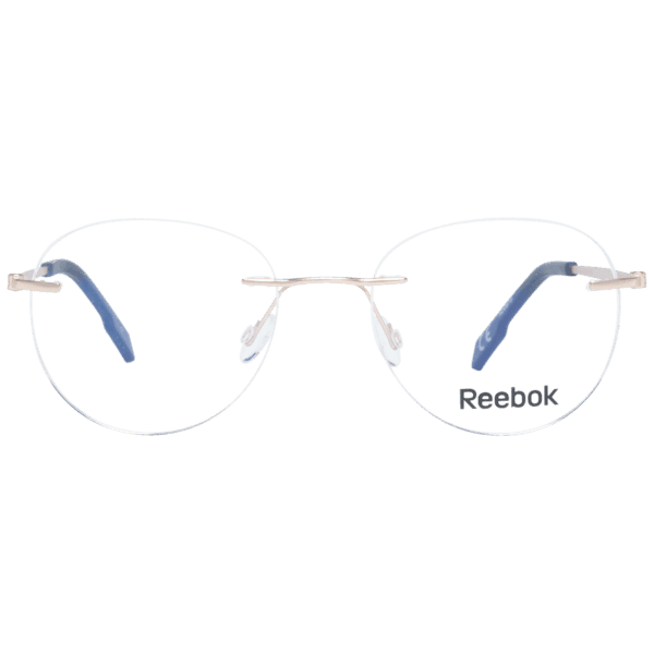 Face avant – monture optique Reebok R7006 5001 en