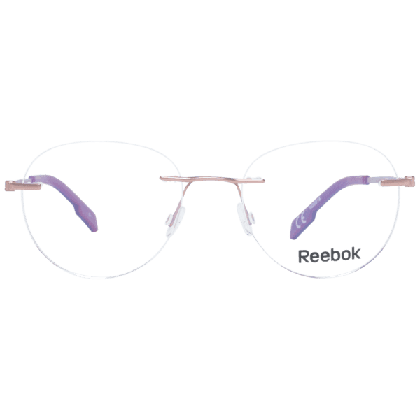 Face avant – monture optique Reebok R7006 5002 en