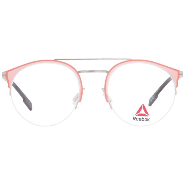 Face avant – monture optique Reebok R8520 5102 en