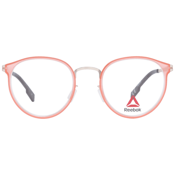Face avant – monture optique Reebok R8522 4803 en