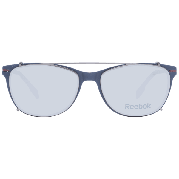 Face avant – monture optique Reebok R9005 5203C & R9005CL 52 en