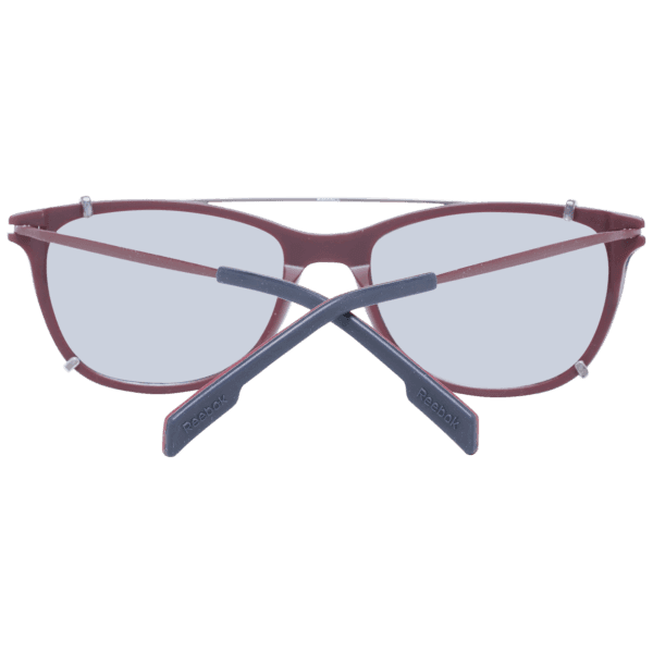 Détails branches – lunette Reebok R9005 5203C & R9005CL 52 en