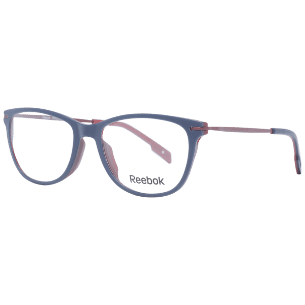 Vue portée – lunettes de vue Reebok R9005 5203C & R9005CL 52 pour Unisexe