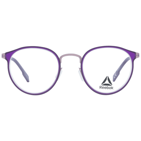 Face avant – monture optique Reebok R9521 4602 en