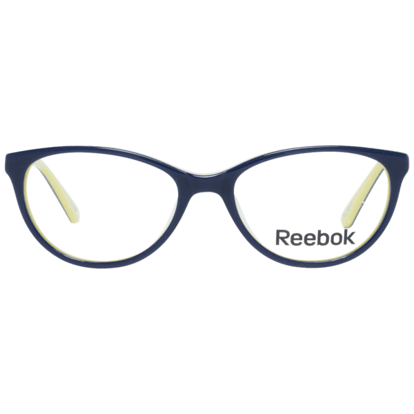 Face avant – monture optique Reebok RB8010 5002 en
