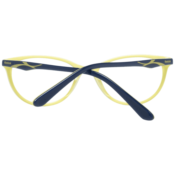 Détails branches – lunette Reebok RB8010 5002 en