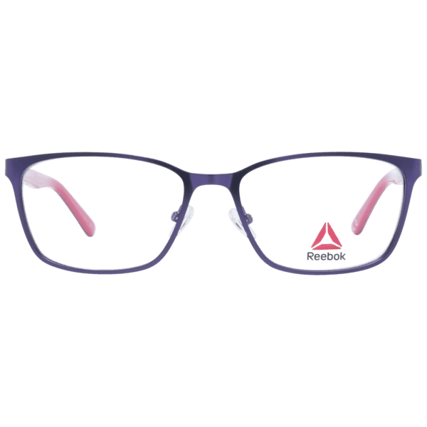 Face avant – monture optique Reebok RB8032 5502 en