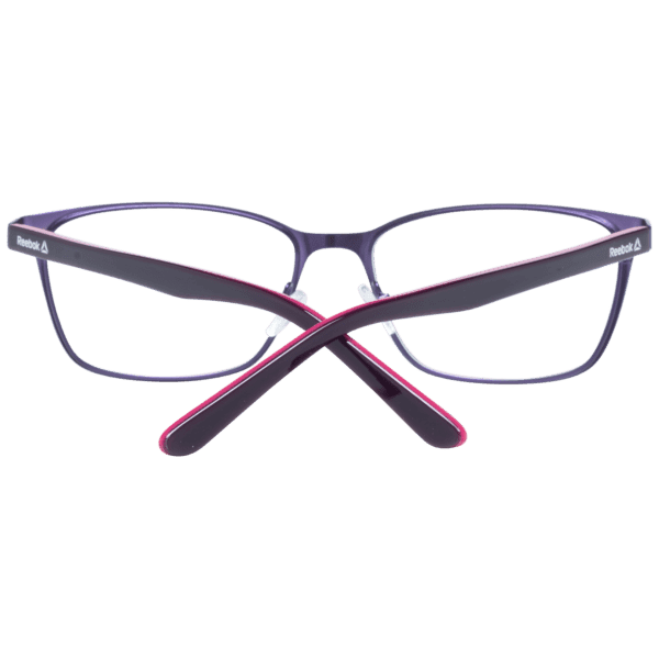 Détails branches – lunette Reebok RB8032 5502 en