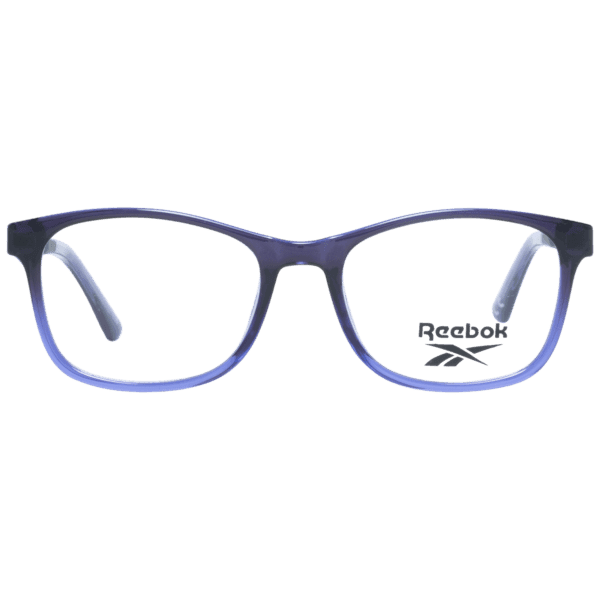 Face avant – monture optique Reebok RV6019 4806 en