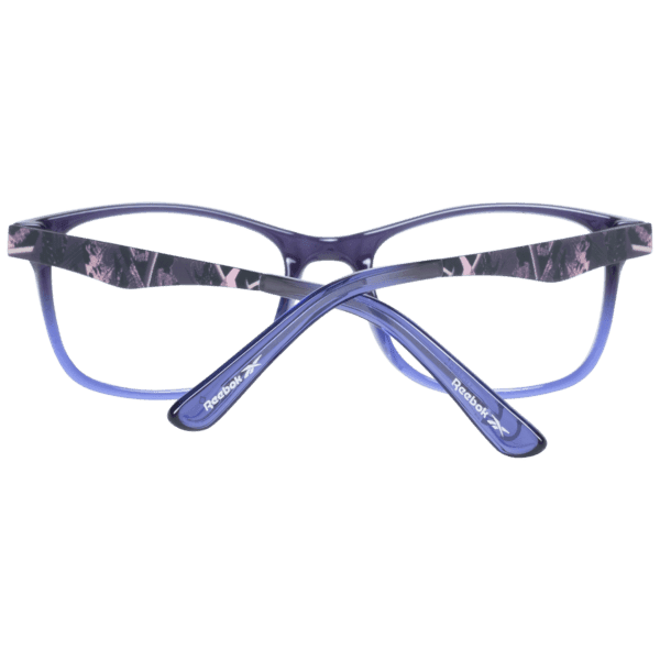 Détails branches – lunette Reebok RV6019 4806 en
