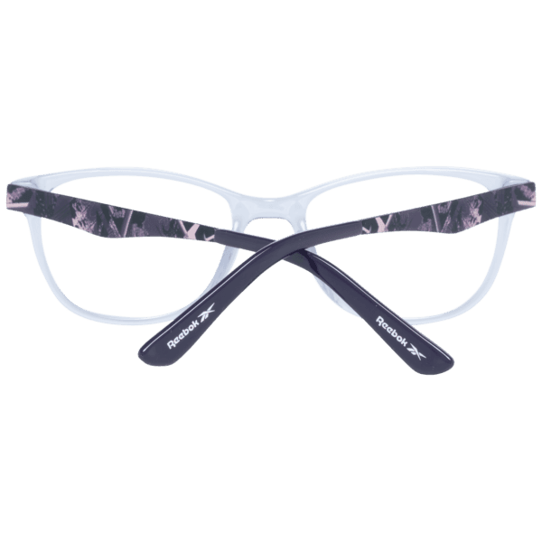 Détails branches – lunette Reebok RV6020 5005 en