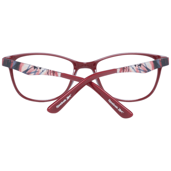 Détails branches – lunette Reebok RV6020 5006 en