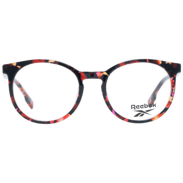 Face avant – monture optique Reebok RV9015 5106V en