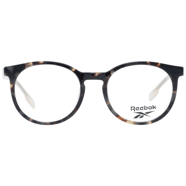Face avant – monture optique Reebok RV9015 5108V en
