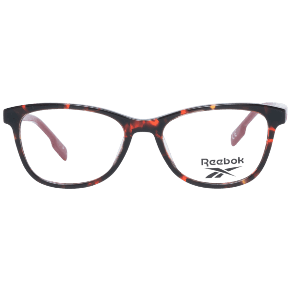 Face avant – monture optique Reebok RV9016 4904V en
