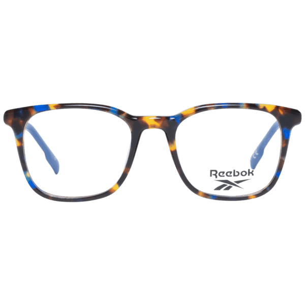 Face avant – monture optique Reebok RV9023 4803 en