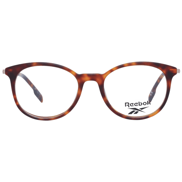 Face avant – monture optique Reebok RV9597 4903 en