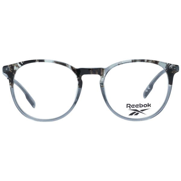 Face avant – monture optique Reebok RV9604 5202 en