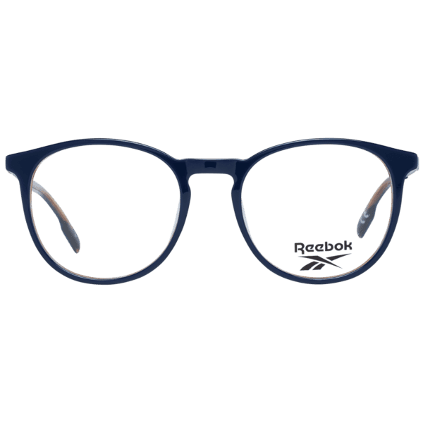Face avant – monture optique Reebok RV9604 5203 en