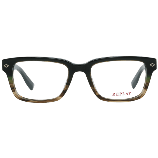 Face avant – monture optique Replay RY125 52V03N en