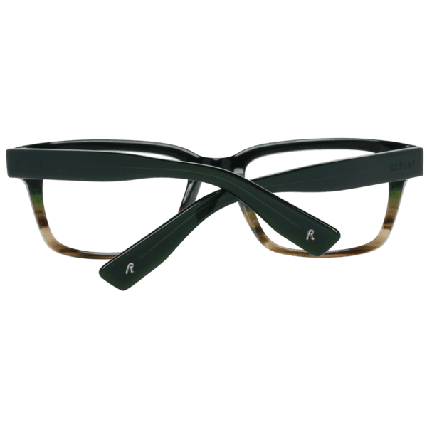 Détails branches – lunette Replay RY125 52V03N en