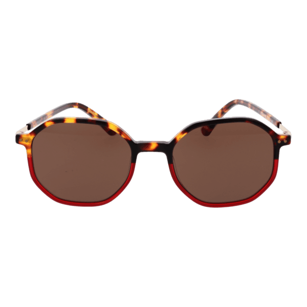 Replay RY469V 5103S – vue de face avec monture  et verres