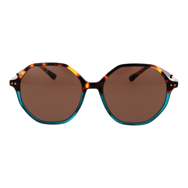 Replay RY474V 5303S – vue de face avec monture  et verres