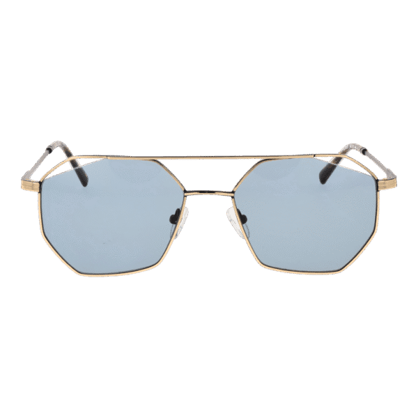 Replay RY628 56S01 – vue de face avec monture et verres