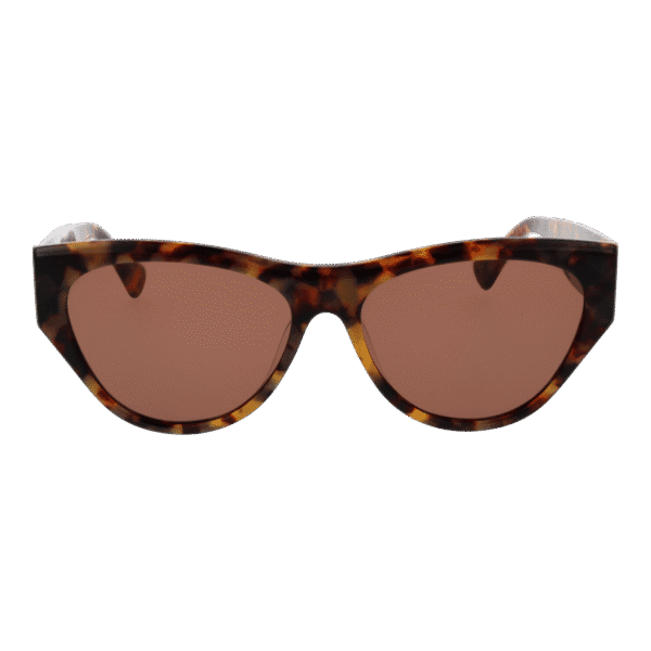 Replay RY665S 58R02 – vue de face avec monture et verres