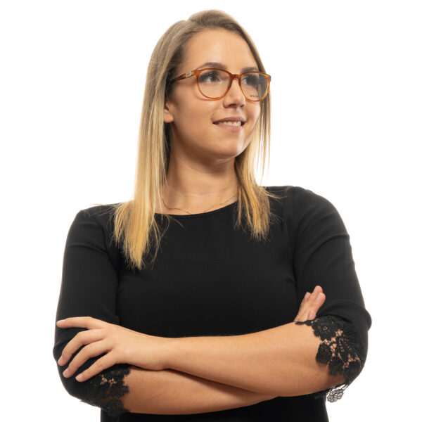 Vue portée – lunettes de vue Roxy ERJEG03031 52ABRN pour Femmes