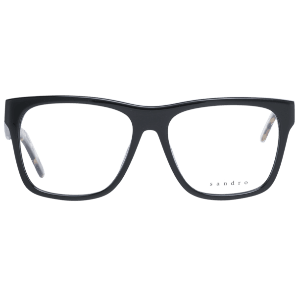 Face avant – monture optique Sandro SD1002 54102 en