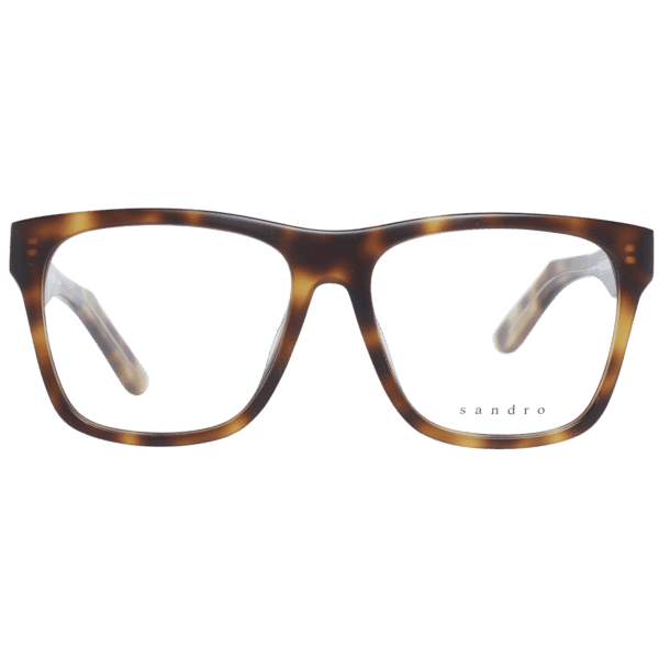 Face avant – monture optique Sandro SD1002 54201 en