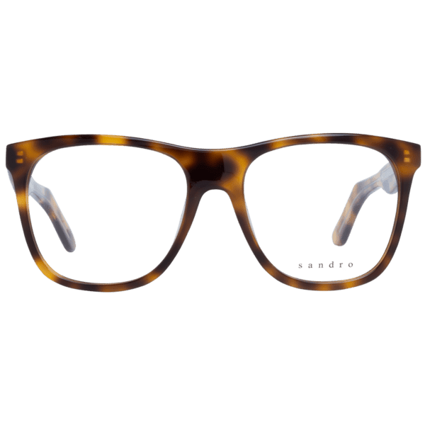 Face avant – monture optique Sandro SD1004 53201 en