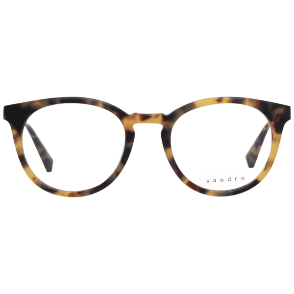 Face avant – monture optique Sandro SD1005 50206 en