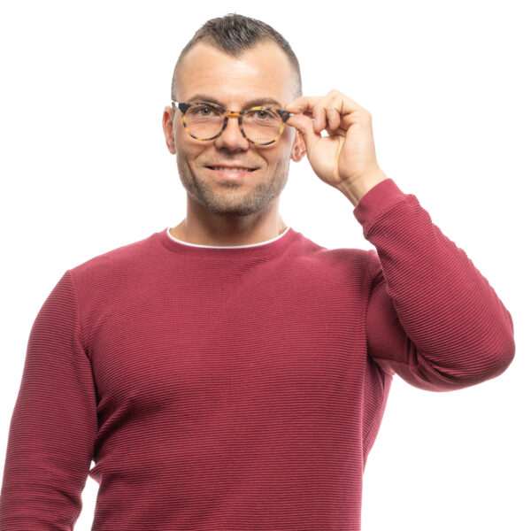 Vue portée – lunettes de vue Sandro SD1005 50206 pour Hommes