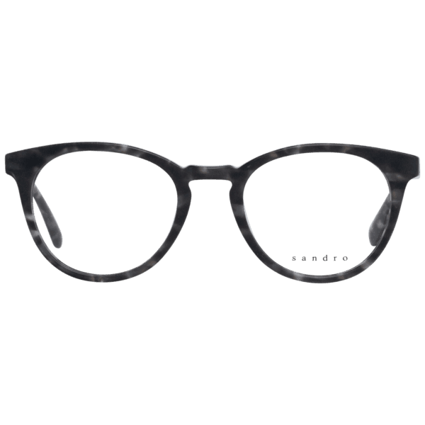 Face avant – monture optique Sandro SD1005 50207 en
