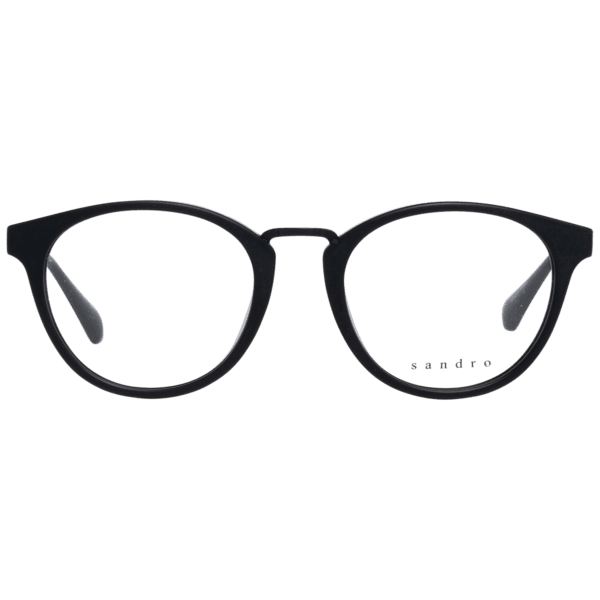 Face avant – monture optique Sandro SD1006 49001 en