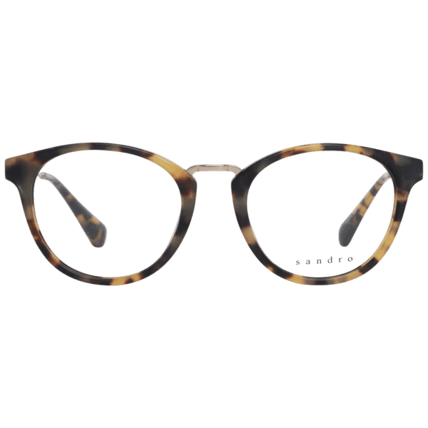 Face avant – monture optique Sandro SD1006 49206 en
