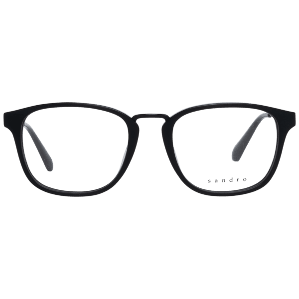 Face avant – monture optique Sandro SD1007 51001 en