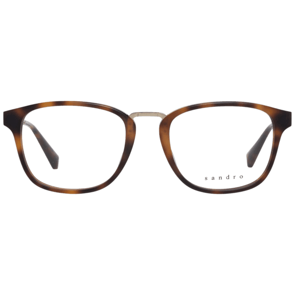Face avant – monture optique Sandro SD1007 51201 en