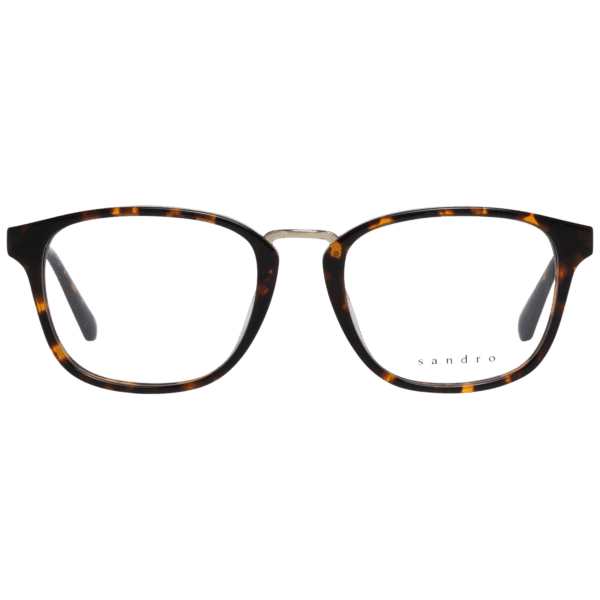 Face avant – monture optique Sandro SD1007 51208 en
