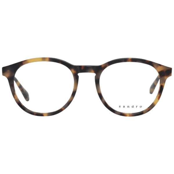 Face avant – monture optique Sandro SD1008 50206 en