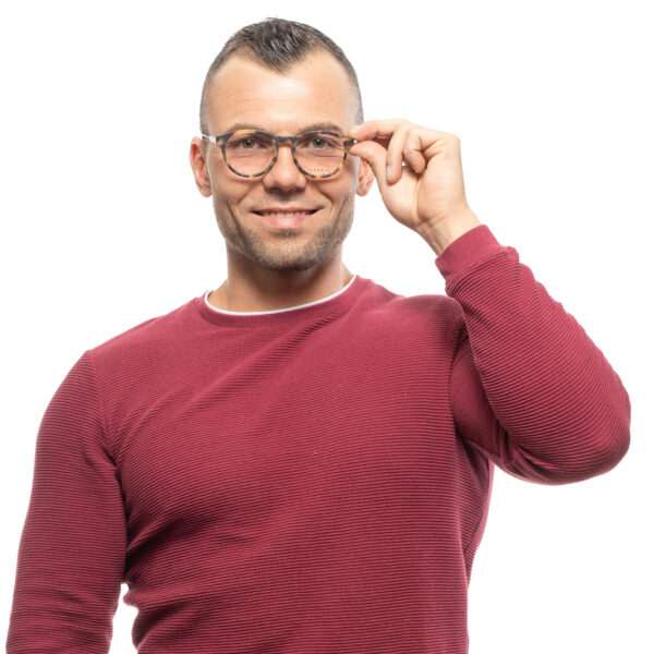 Vue portée – lunettes de vue Sandro SD1008 50206 pour Hommes
