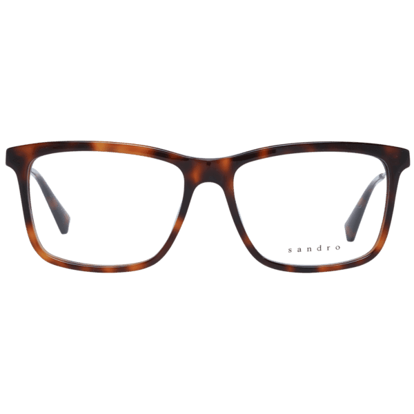 Face avant – monture optique Sandro SD1009 56201 en