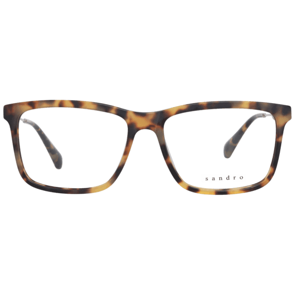 Face avant – monture optique Sandro SD1009 56206 en