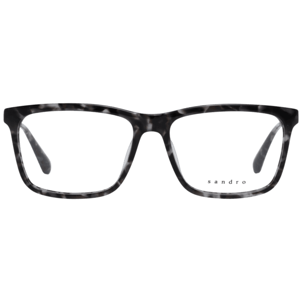 Face avant – monture optique Sandro SD1009 56208 en