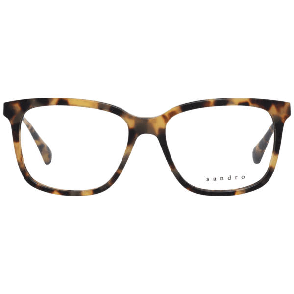 Face avant – monture optique Sandro SD1011 53206 en